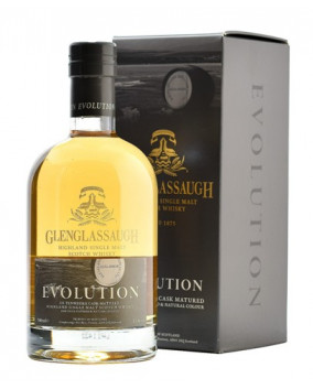 Glenglassaugh | Evolution | 70 cl